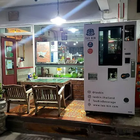 Ratanawong Place 559