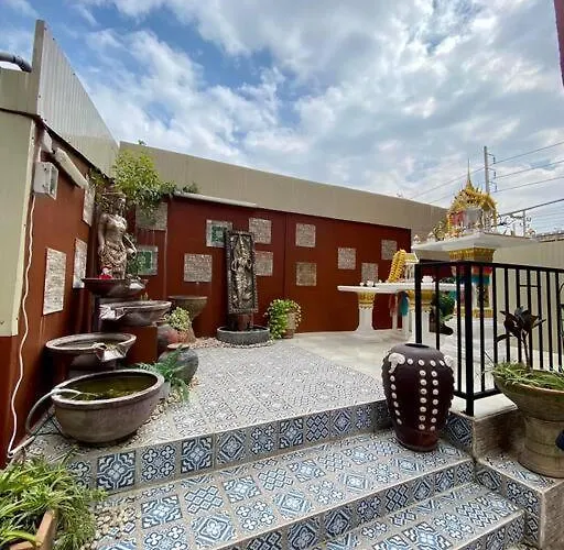Ratanawong Place 559