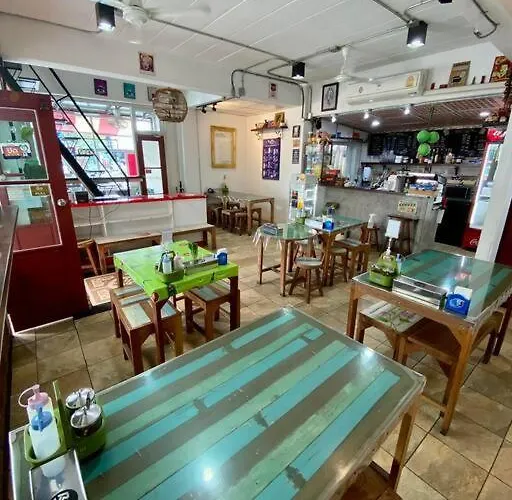 Appartement Ratanawong Place 559