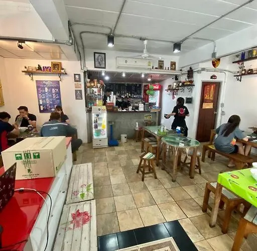 Ratanawong Place 559 Bangkok