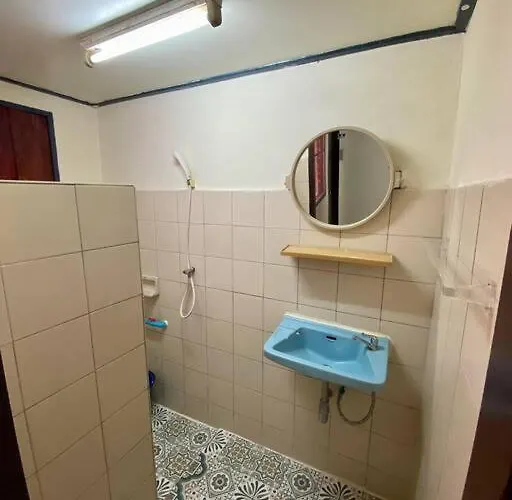 Ratanawong Place 559 Appartement