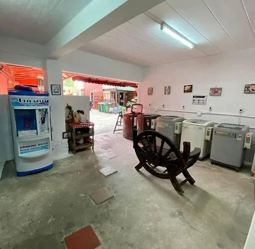 Ratanawong Place 559 Bangkok