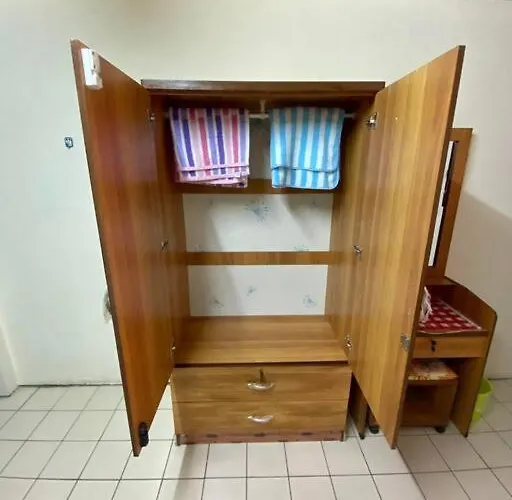 Ratanawong Place 559 Appartement *