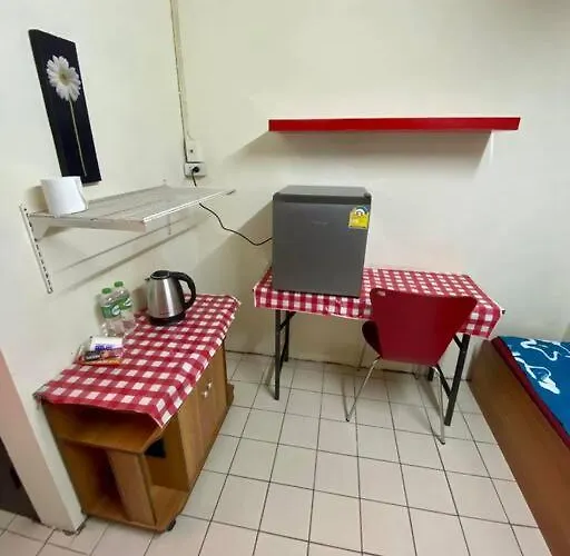 Ratanawong Place 559 Appartement *
